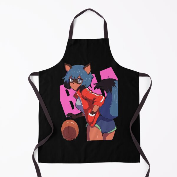 Item preview, Michiru Kagemori designed and sold by lynxfang-art.