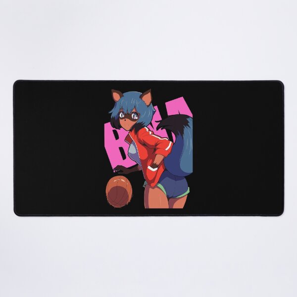 Item preview, Michiru Kagemori designed and sold by lynxfang-art.
