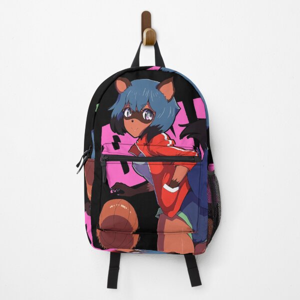 Item preview, Michiru Kagemori designed and sold by lynxfang-art.
