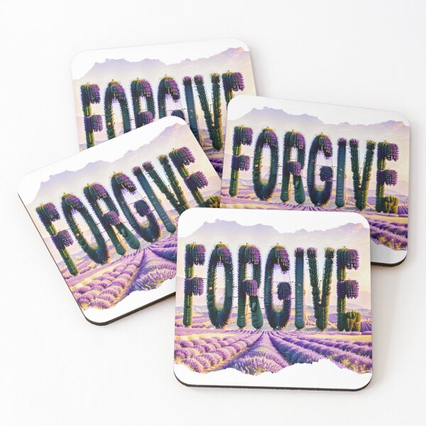 Item preview, FORGIVE 7 designed and sold by maveluzone.