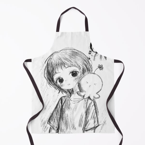 Item preview, Character Fanart Inspired by Takopi's Original Sin designed and sold by Gbriel3.