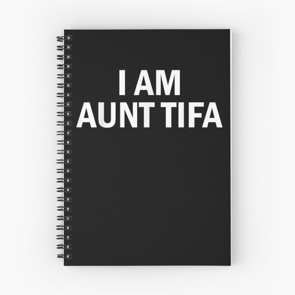 Artikelvorschau, Ich bin Tante Tifa - Tante Tifa, amerikanische Flagge, Meme entworfen und verkauft von ivotee.