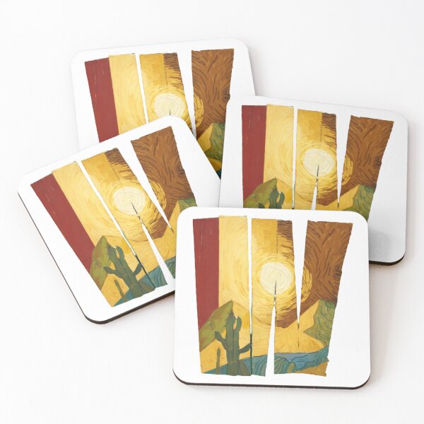 Item preview, Desert Sun W designed and sold by Star3NowForMe.