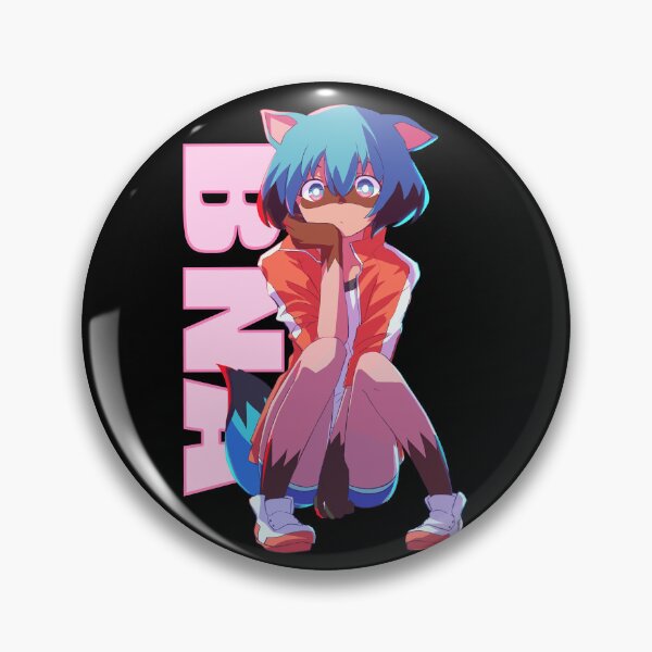 Item preview, Michiru Kagemori designed and sold by lynxfang-art.