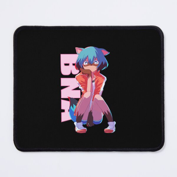 Item preview, Michiru Kagemori designed and sold by lynxfang-art.