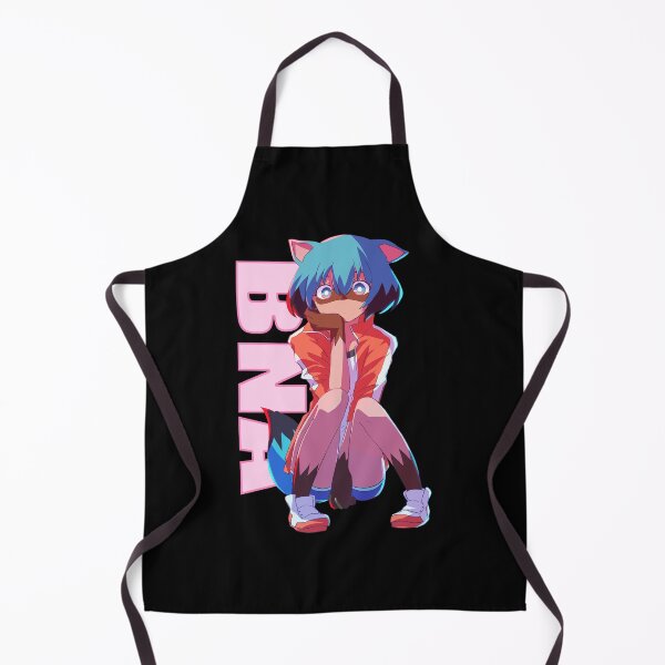 Item preview, Michiru Kagemori designed and sold by lynxfang-art.