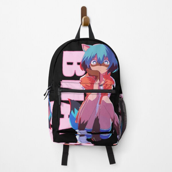 Item preview, Michiru Kagemori designed and sold by lynxfang-art.