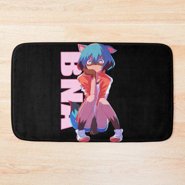 Item preview, Michiru Kagemori designed and sold by lynxfang-art.