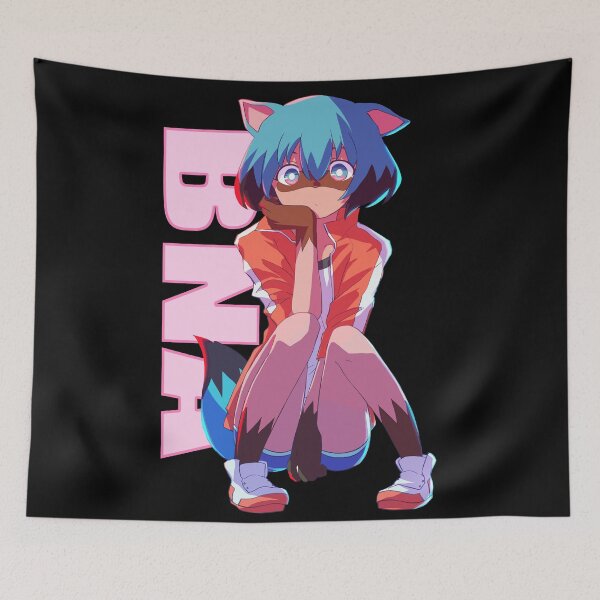 Item preview, Michiru Kagemori designed and sold by lynxfang-art.