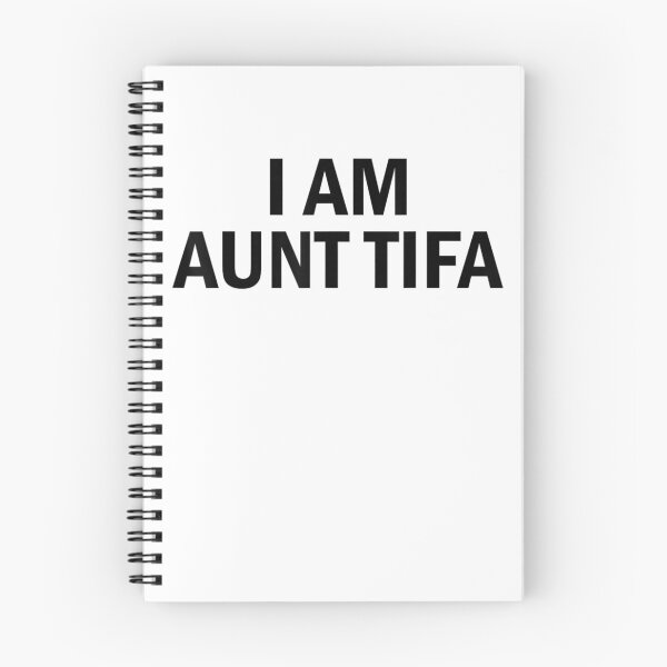 Artikelvorschau, Ich bin Tante Tifa - Tante Tifa, amerikanische Flagge, Meme entworfen und verkauft von ivotee.