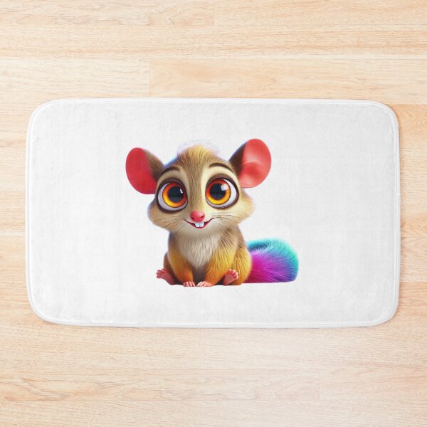 Item preview, Adorable Josephoartigasia Monesi designed and sold by Sillytoe.
