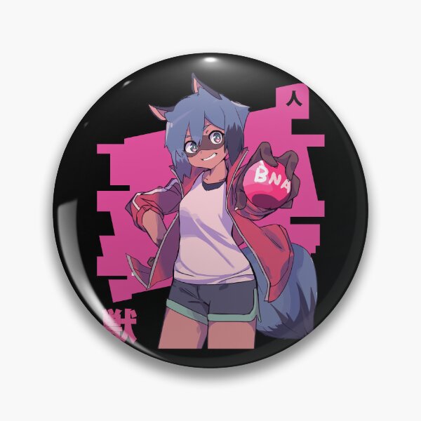 Item preview, Michiru Kagemori designed and sold by lynxfang-art.