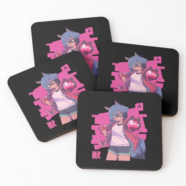 Item preview, Michiru Kagemori designed and sold by lynxfang-art.