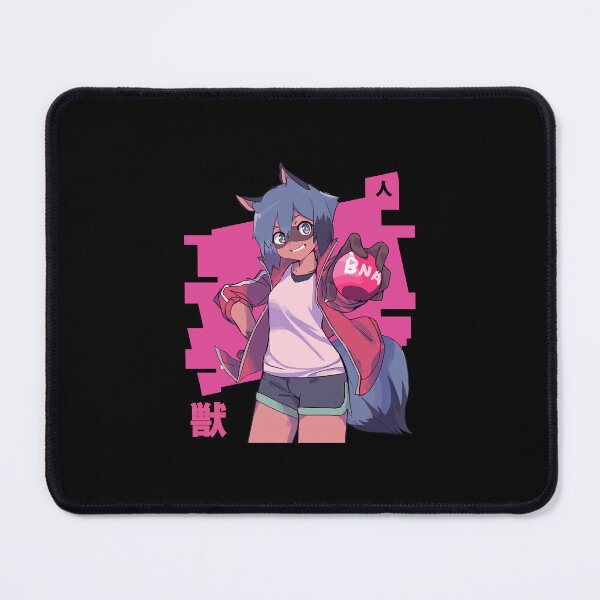 Item preview, Michiru Kagemori designed and sold by lynxfang-art.