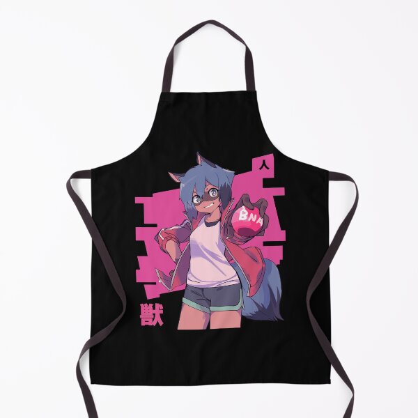 Item preview, Michiru Kagemori designed and sold by lynxfang-art.