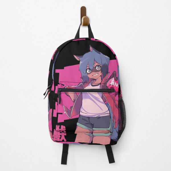 Item preview, Michiru Kagemori designed and sold by lynxfang-art.