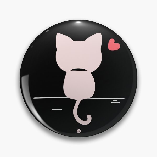 Item preview, Feline sigh (fo) designed and sold by XUSRedbubble.