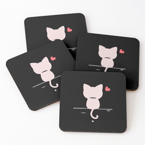 Item preview, Feline sigh (fo) designed and sold by XUSRedbubble.