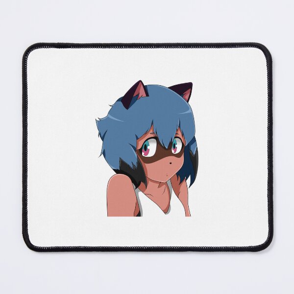 Item preview, Michiru Kagemori designed and sold by lynxfang-art.