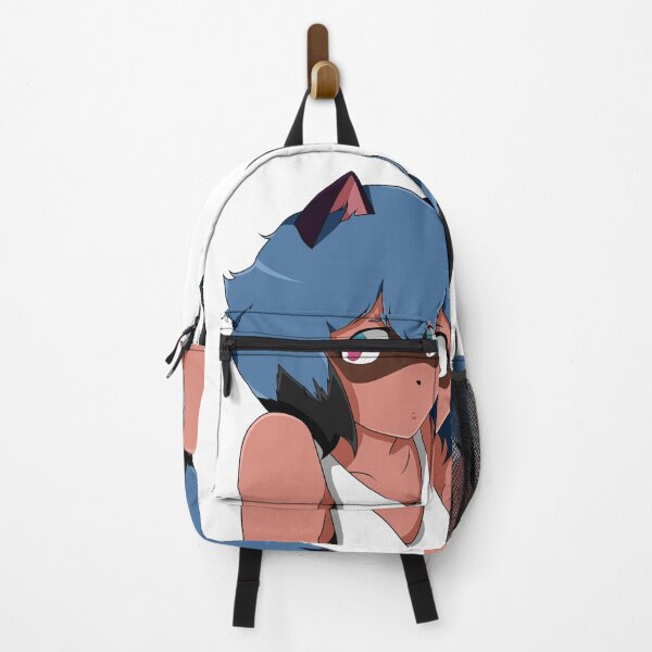 Item preview, Michiru Kagemori designed and sold by lynxfang-art.
