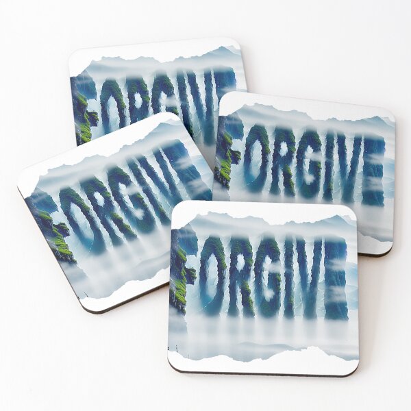 Item preview, FORGIVE 8 designed and sold by maveluzone.