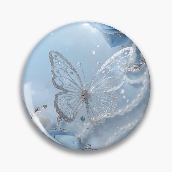Item preview, Enchanted Butterfly designed and sold by Knightofartx25.
