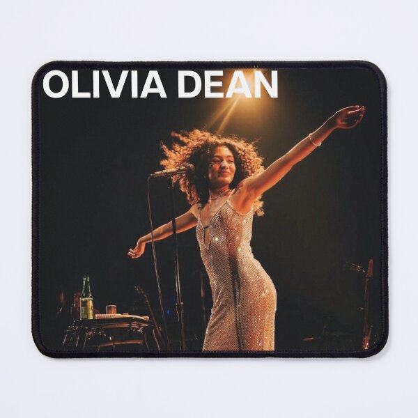 Item preview, OLIVIA DEAN designed and sold by BELLE FLEURS.