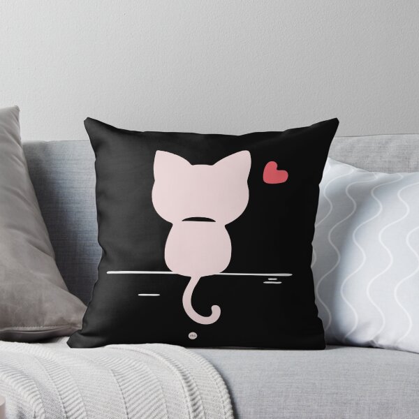 Item preview, Feline sigh (fo) I designed and sold by XUSRedbubble.
