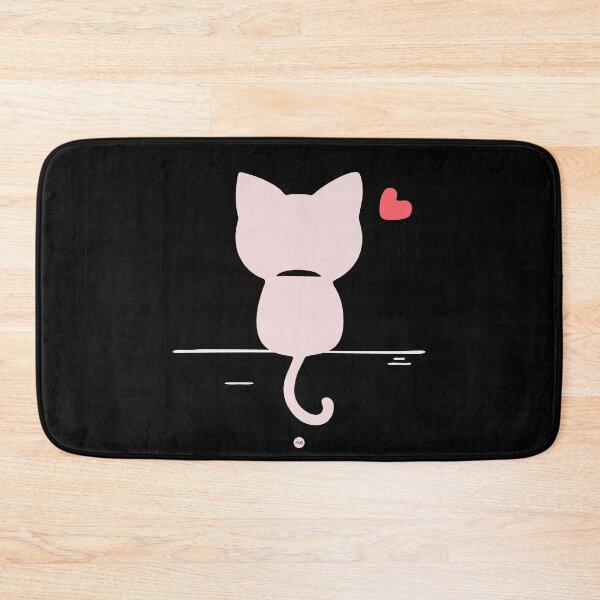 Item preview, Feline sigh (fo) I designed and sold by XUSRedbubble.