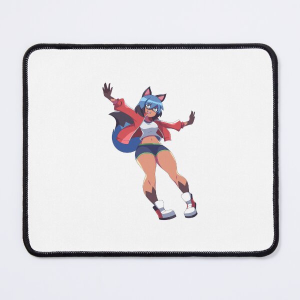Item preview, Michiru Kagemori designed and sold by lynxfang-art.