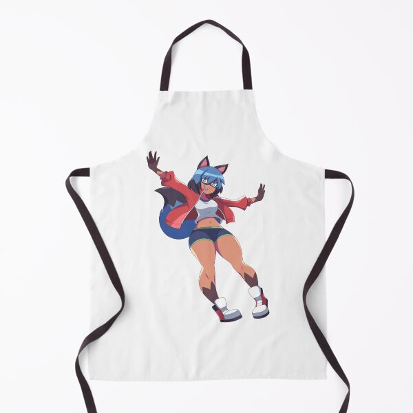 Item preview, Michiru Kagemori designed and sold by lynxfang-art.