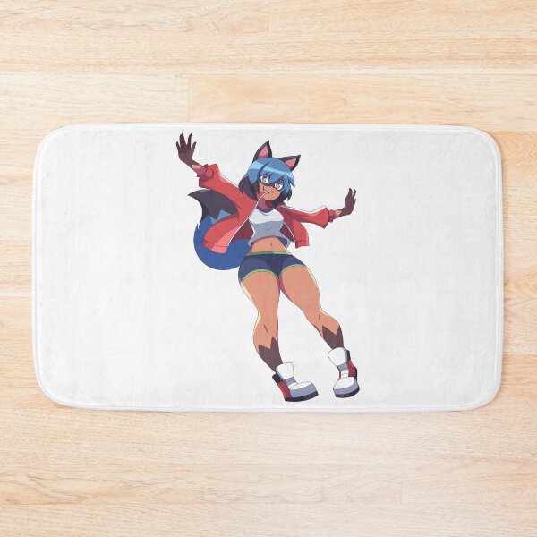 Item preview, Michiru Kagemori designed and sold by lynxfang-art.