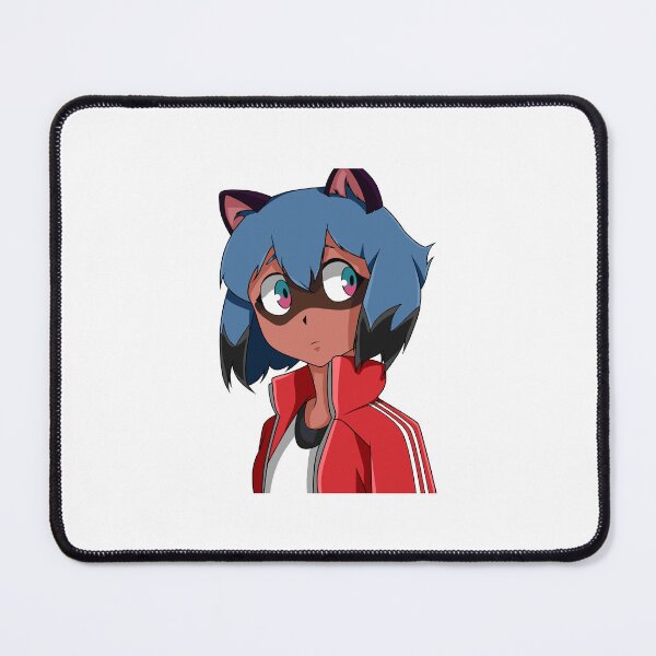 Item preview, Michiru Kagemori designed and sold by lynxfang-art.