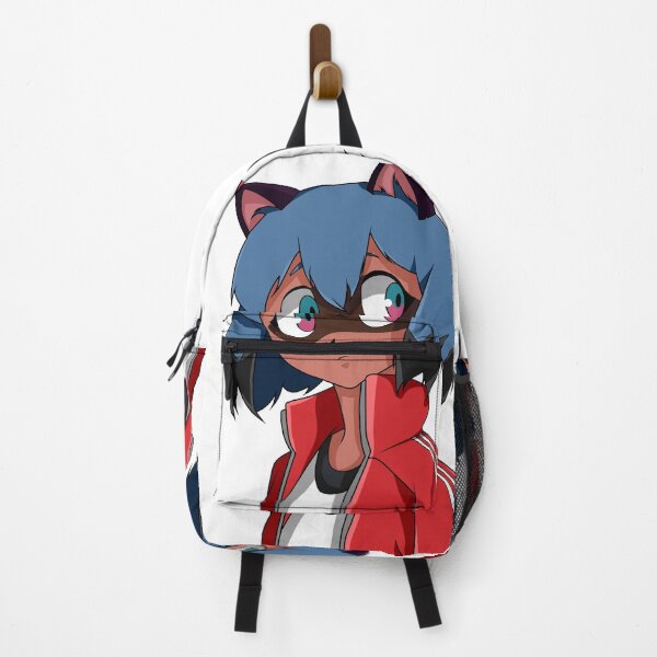 Item preview, Michiru Kagemori designed and sold by lynxfang-art.