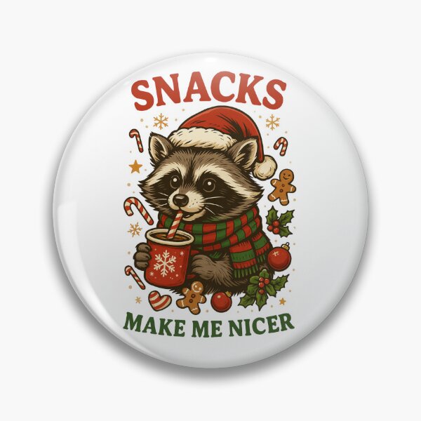 Item preview, Snacks make me kinder designed and sold by JonysCreativeDesigns.