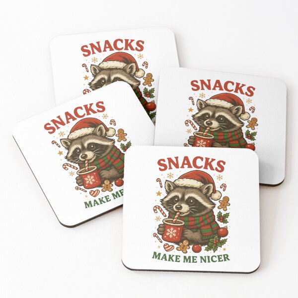 Item preview, Snacks make me kinder designed and sold by JonysCreativeDesigns.