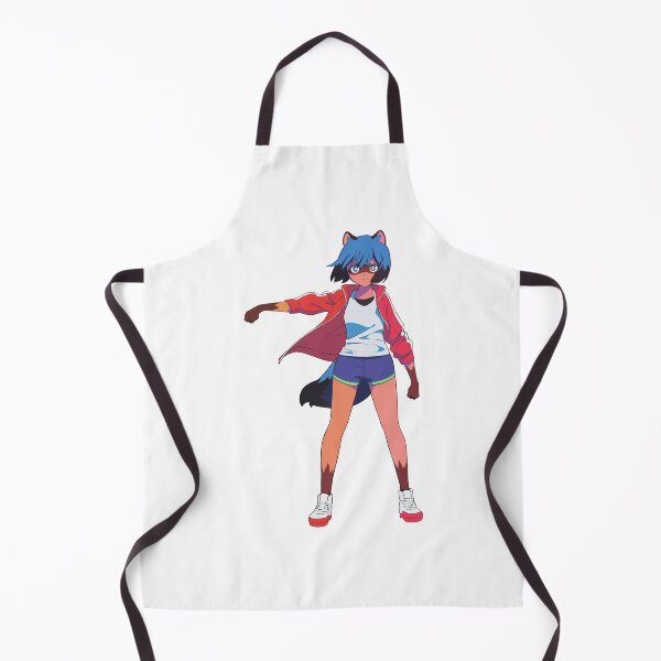 Item preview, Michiru Kagemori designed and sold by lynxfang-art.