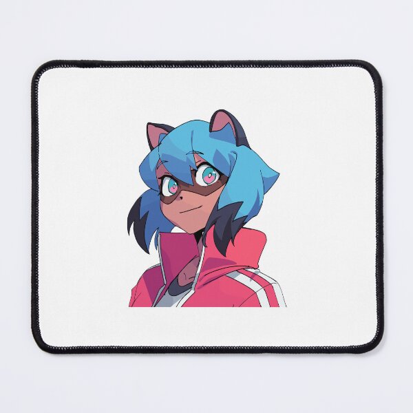 Item preview, Michiru Kagemori designed and sold by lynxfang-art.
