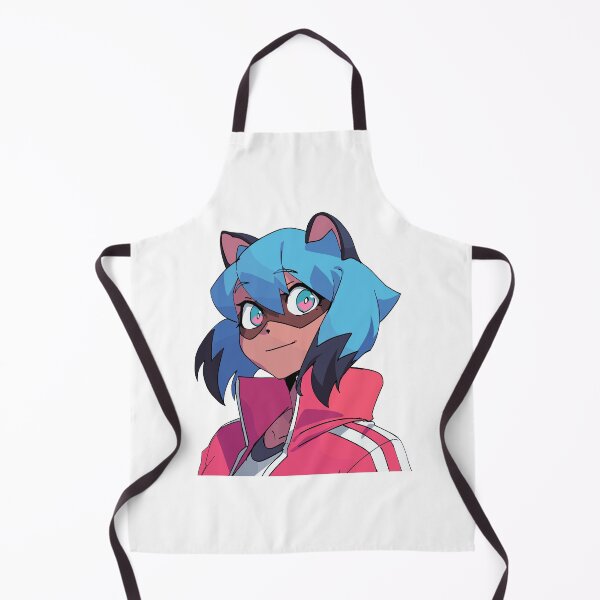 Item preview, Michiru Kagemori designed and sold by lynxfang-art.