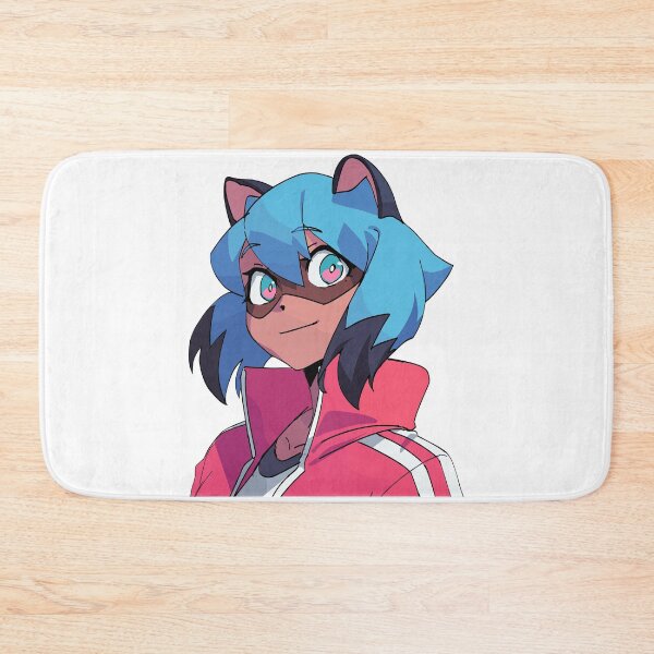 Item preview, Michiru Kagemori designed and sold by lynxfang-art.