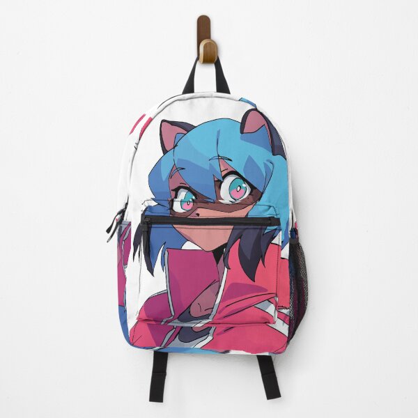 Item preview, Michiru Kagemori designed and sold by lynxfang-art.