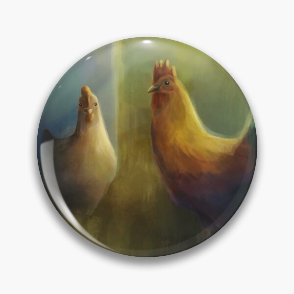 Item preview, Cluck designed and sold by dovlione.