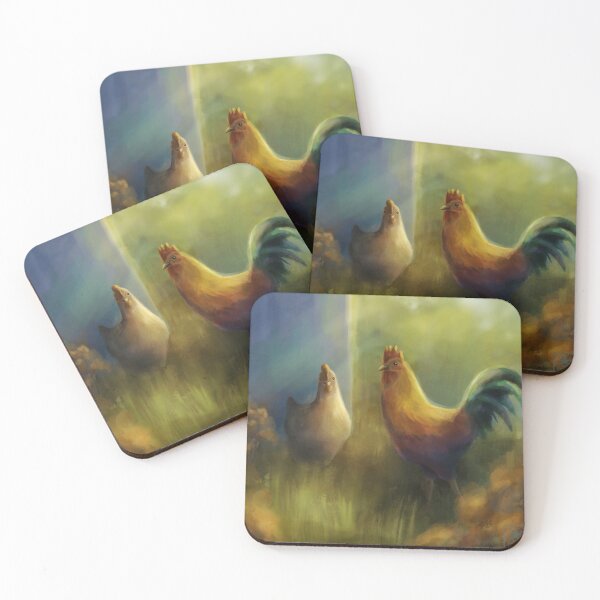 Item preview, Cluck designed and sold by dovlione.