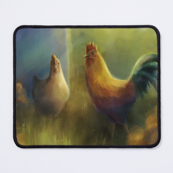 Item preview, Cluck designed and sold by dovlione.