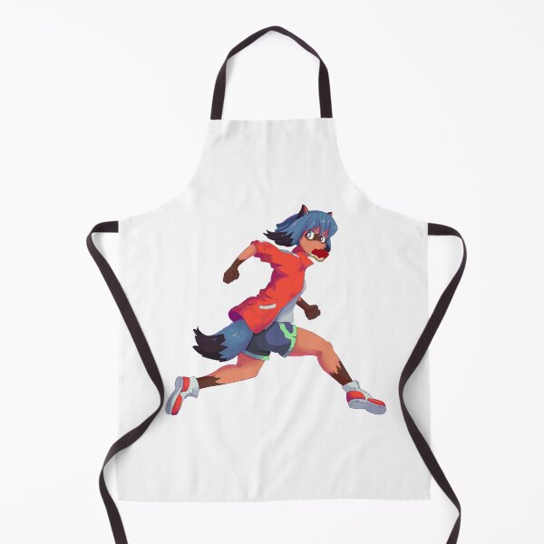 Item preview, Michiru Kagemori designed and sold by lynxfang-art.