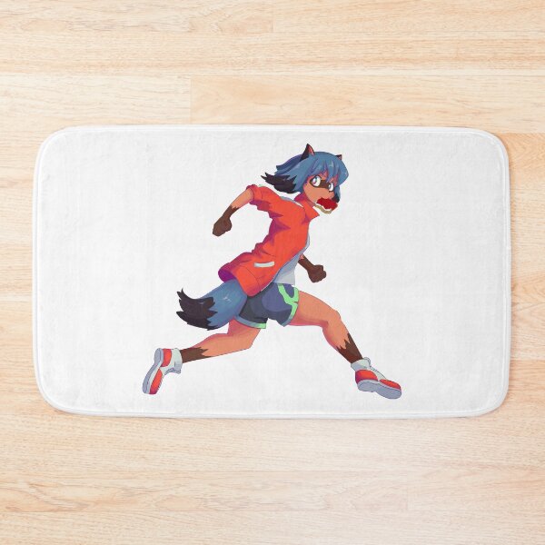 Item preview, Michiru Kagemori designed and sold by lynxfang-art.