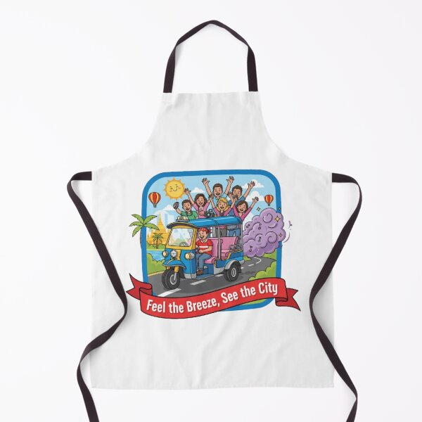 Item preview, BANGKOK TUK TUK designed and sold by likbatonboot.