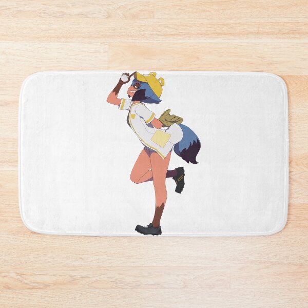 Item preview, Michiru Kagemori designed and sold by lynxfang-art.