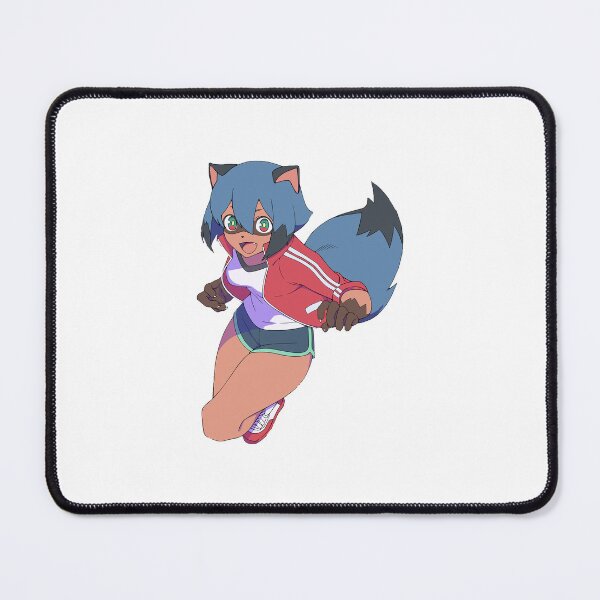 Item preview, Michiru Kagemori designed and sold by lynxfang-art.