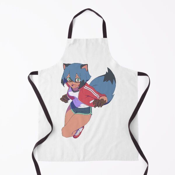 Item preview, Michiru Kagemori designed and sold by lynxfang-art.